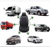 Belüftetes Kühl-Sitzkissen mit 16 Lüftern für Autos & 24V-LKW - Atmungsaktives Kühlpolster für Sommer-Wärmeableitung
