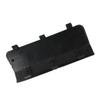 Rear Bumper Tow Hook Cover Towing Eye Cap Unpainted For MERCEDES BENZ ML320 ML350 ML430 ML500 ML55 AMG 1638801705 1638801605