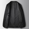 Spring New Solid Color Business Single West Slim Fit Korean Version Suit Jacket Single Top