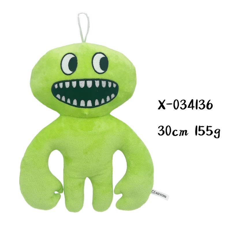 18cm  Plush Toy Cartoon Anime  Soft Stuffed Dolls  Plushies Ornament Kids  Gifts