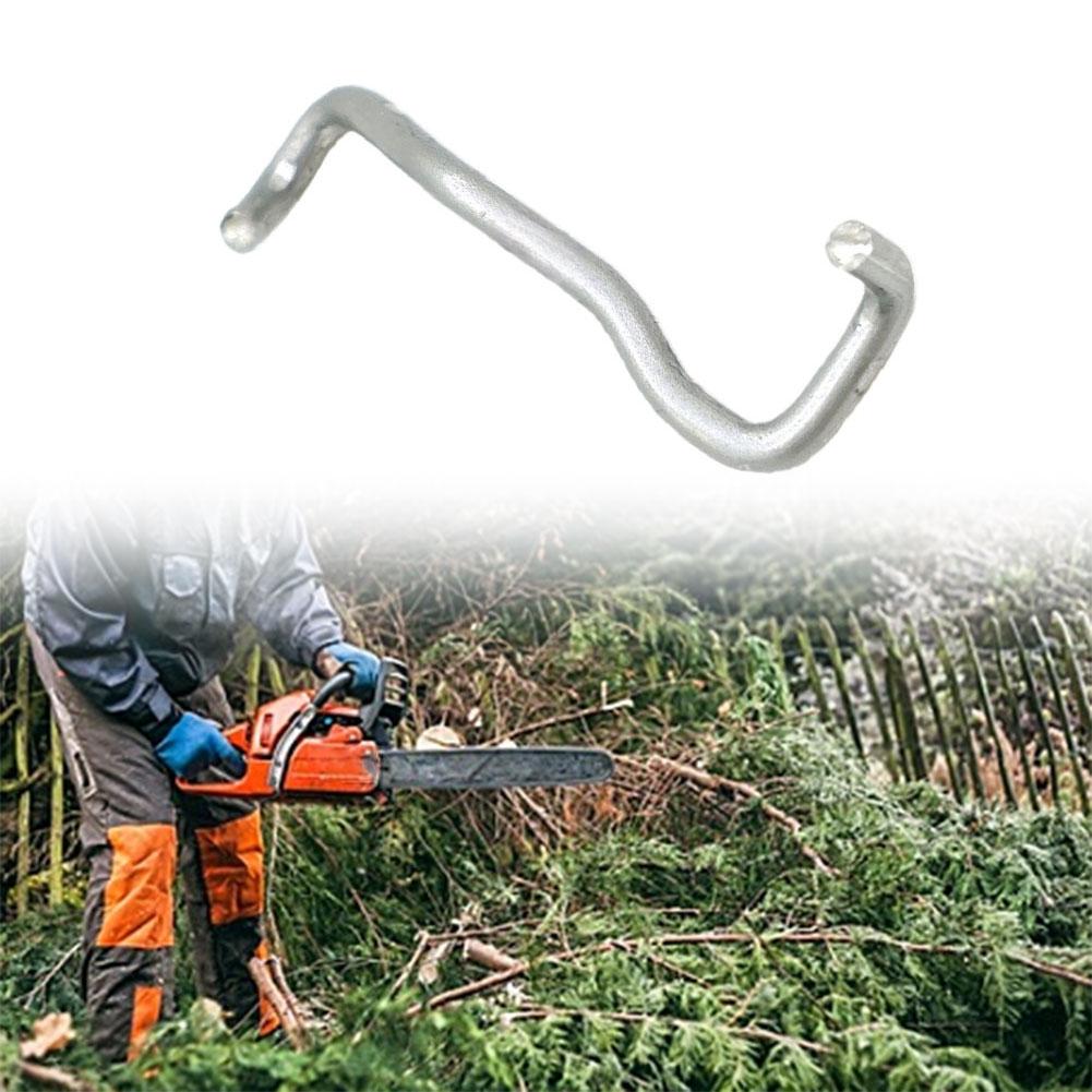 MS362 Chainsaw Throttle Rod Direct Replacement Matching Dimensional and Functional Requirements of 11401851902