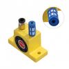 Aluminum Alloy Turbine Pneumatic Vibrator Industrial Air Pneumatic Vibrator