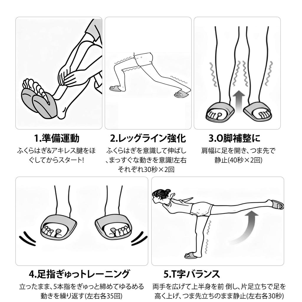 WOVTE Slimming Indoor EVA Foot Reflexology Reduces Corrects Corrects Beautiful and Lifts Buttocks Slippers, Sandals, Ultra-Lightweight Slippers,