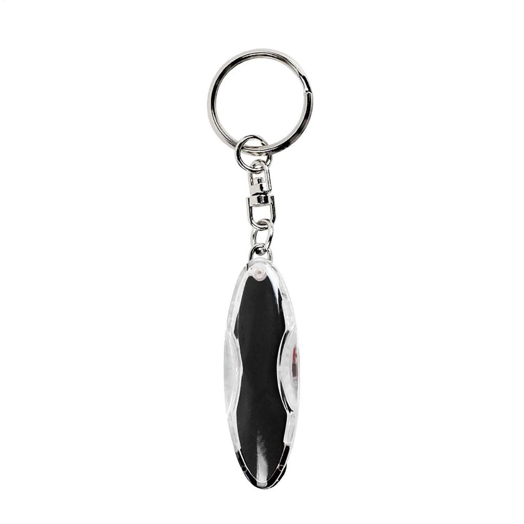 Car Static Releaser, Antistatic Keychain Car Static Releaser, Conductive Discharge ESD Keychain, Static Discharge Keychain, Car Static Discharge