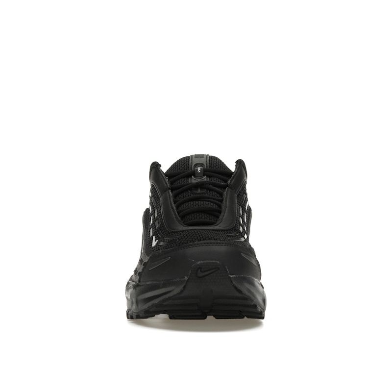 Nike Comme Des Garçons Homme Plus X Air Max TL 2.5 Black Men Sneakers HJ6539-001