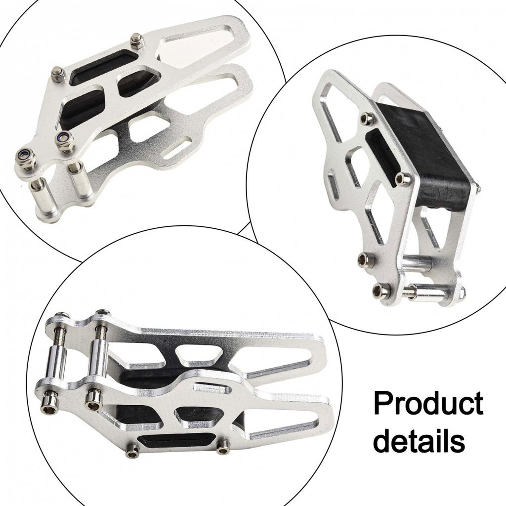 High Performance Motorcycle Chain Guard For Honda For CR For CRF Models