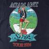 Retro 1984 Adam Ant Strip Tour Baumwolle Alle Größen T-Shirt S8271
