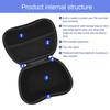Portable PS4 PS5 Gamepad Carrying Case Switch Pro Storage Case Protective Cover Dustproof Shell For Xbox Series One S X