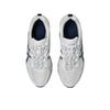 Asics Gel Nunobiki White Independence Blue Unisex Sneakers 1203A536-105