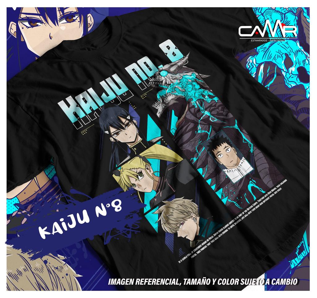 High School of the Dead –  Abril – Anime T Shirt Manga Gift For Anime Lover All Size Cotton