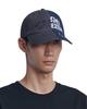Nomaenyueol H.G.P Ball Cap - Washed Charcoal