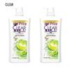 Clear Anti-Dandruff Oil Control Refreshing Scalp Care Shampoo - 2 X 700g Pack