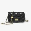 This Year's Trend: Small Style Crossbody Bag for Women 2025 New Model with Small Gold Ball and Optional Quilted Chain Bag for Women