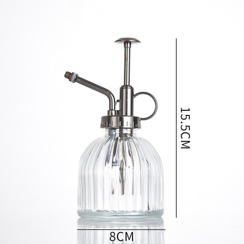 Creative Glass Pumpkin Water Sprayer