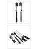 Ford F-Series Sunroof Track Repair Kit (F150-F450)