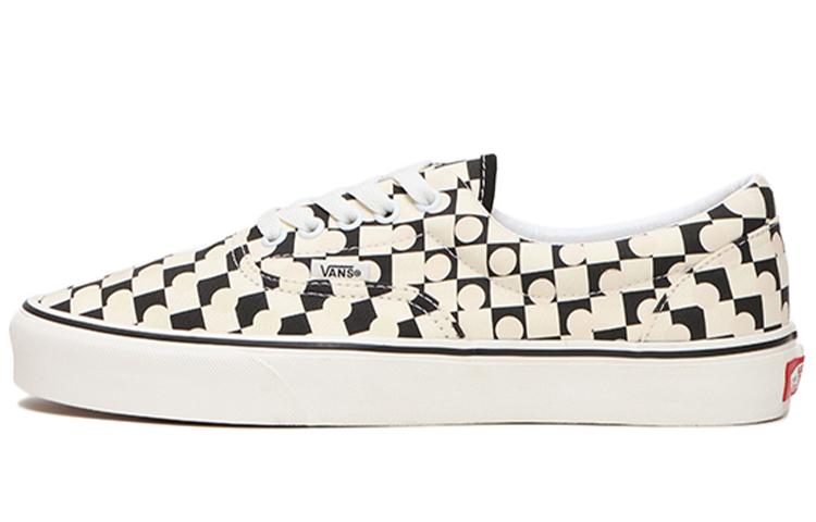 Era Vans Checkerboard - Uv Ink VN0A54F145R 37
