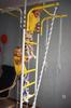 Gymnastic Ladder Transformer - Provenance