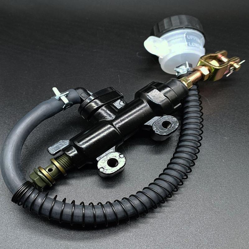 Rear Brake Master Cylinder Pump For Honda CB600F HORNET 600 2007-2011 CBR600RR 2000-2013 CBR900RR CBR954 2002-2003