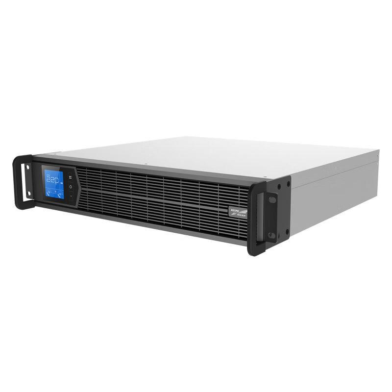 Kehua YTR1110-J Rack-Mounted 10KVA/9KW Server Backup UPS