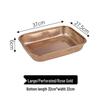 Abay Stainless Steel Chopstick Draining Basket