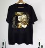 Otep Band House of Secrets Album Unisex Tee Cotton Shirt All Size Unisex T-Shirt