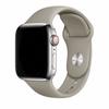 Silikonový řemínek pro řemínek Apple Watch 44 mm 49 mm 45 mm 41 mm 40 mm 42 mm 38 mm náramek iwatch série 9 7 se 3 4 5 6 8 Pásek Ultra2