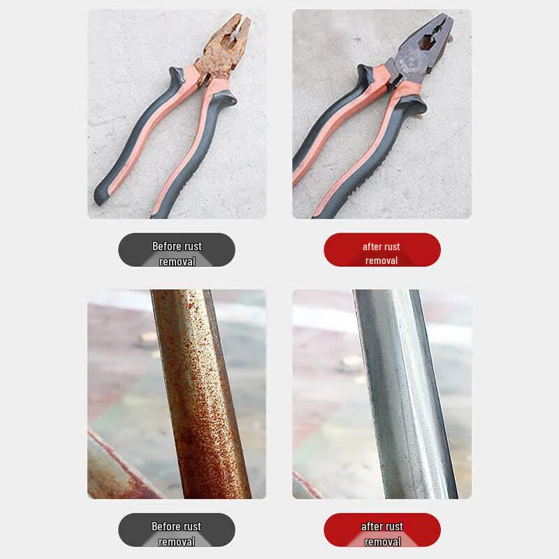 Gongyue Rust Remover