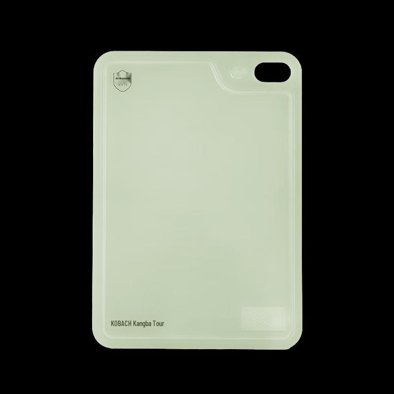 Kangbakh Antibacterial Fruit & Baby Food Cutting Board