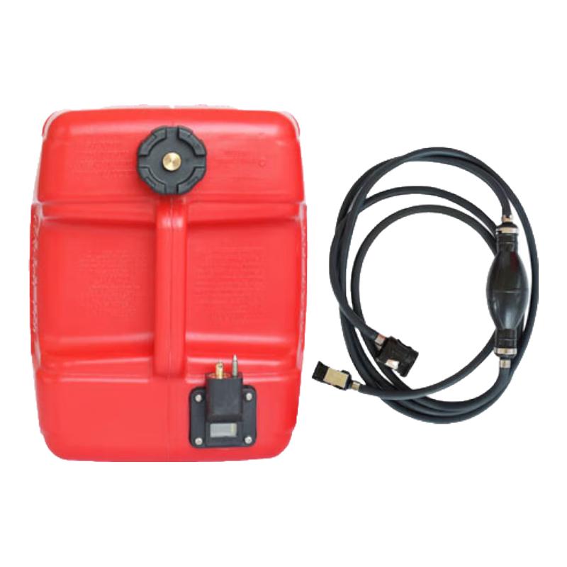 Chixun Outboard Motor External Fuel Tank
