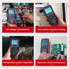 UNI-T Digital Multimeter Professional AC DC Electrical Multi Meter UT890C UT890D+ UT89X UT89XD UT161E UT61B+ UT61D+ UT61E Plus