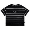 Little Elephant Hamm Boys' Striped Short Sleeve T-Shirt