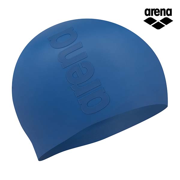 Alena Teams Silicone Swim Cap A5Ac1Ac02Nvy