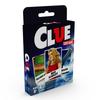 Clue Card Game for Kids Ages 8 Players Strategy Game & Up, 3-4