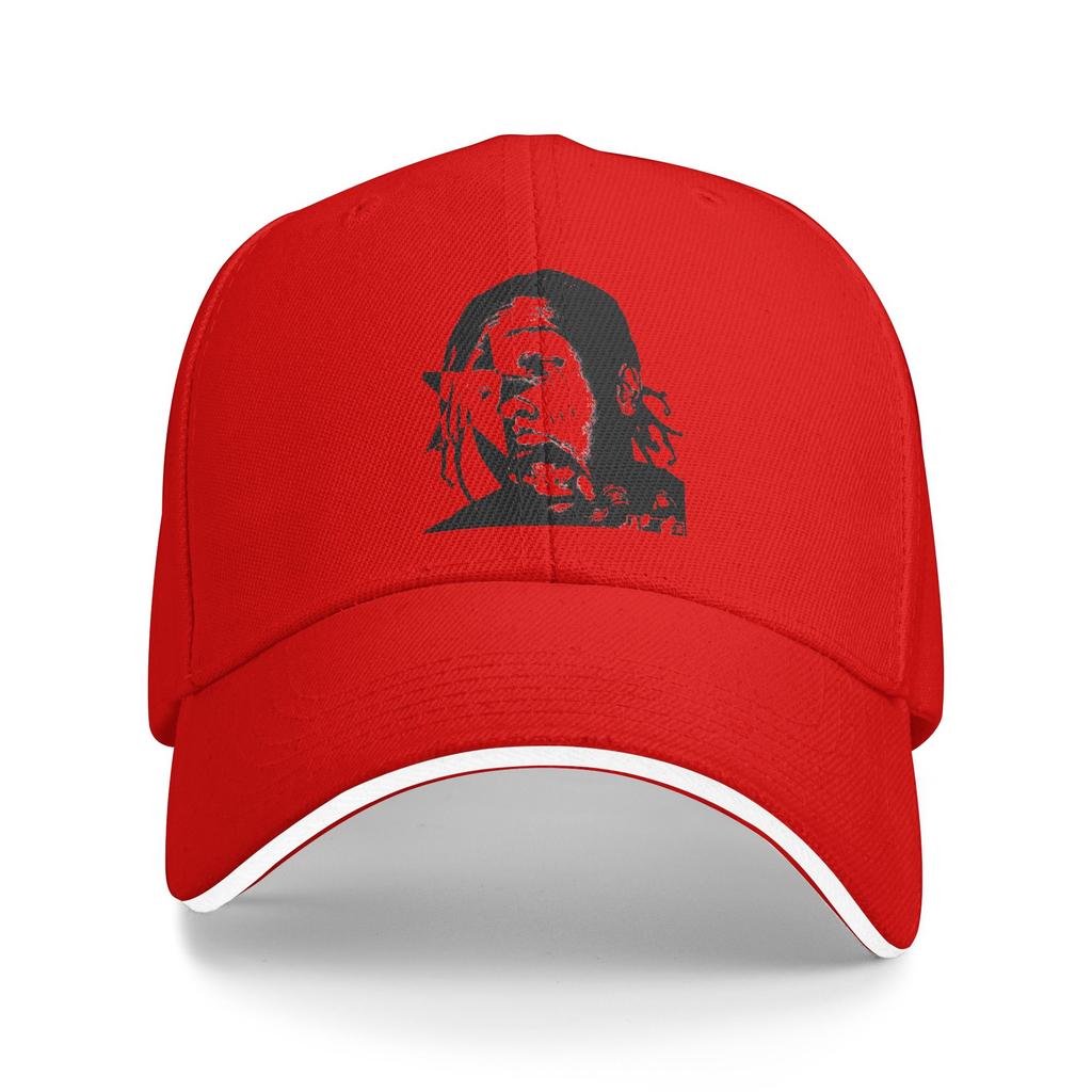 A-Asap R-Rocky Baseball Cap Outdoor Gym Sunscreen Trucker Hat Unisex Women Casual Design Snapback Cap
