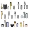 High Pressure Washer Hose Insert Fittings Car Washer Water Cleaning Hose Pipe Fitting TwistConnector Quick Fixing