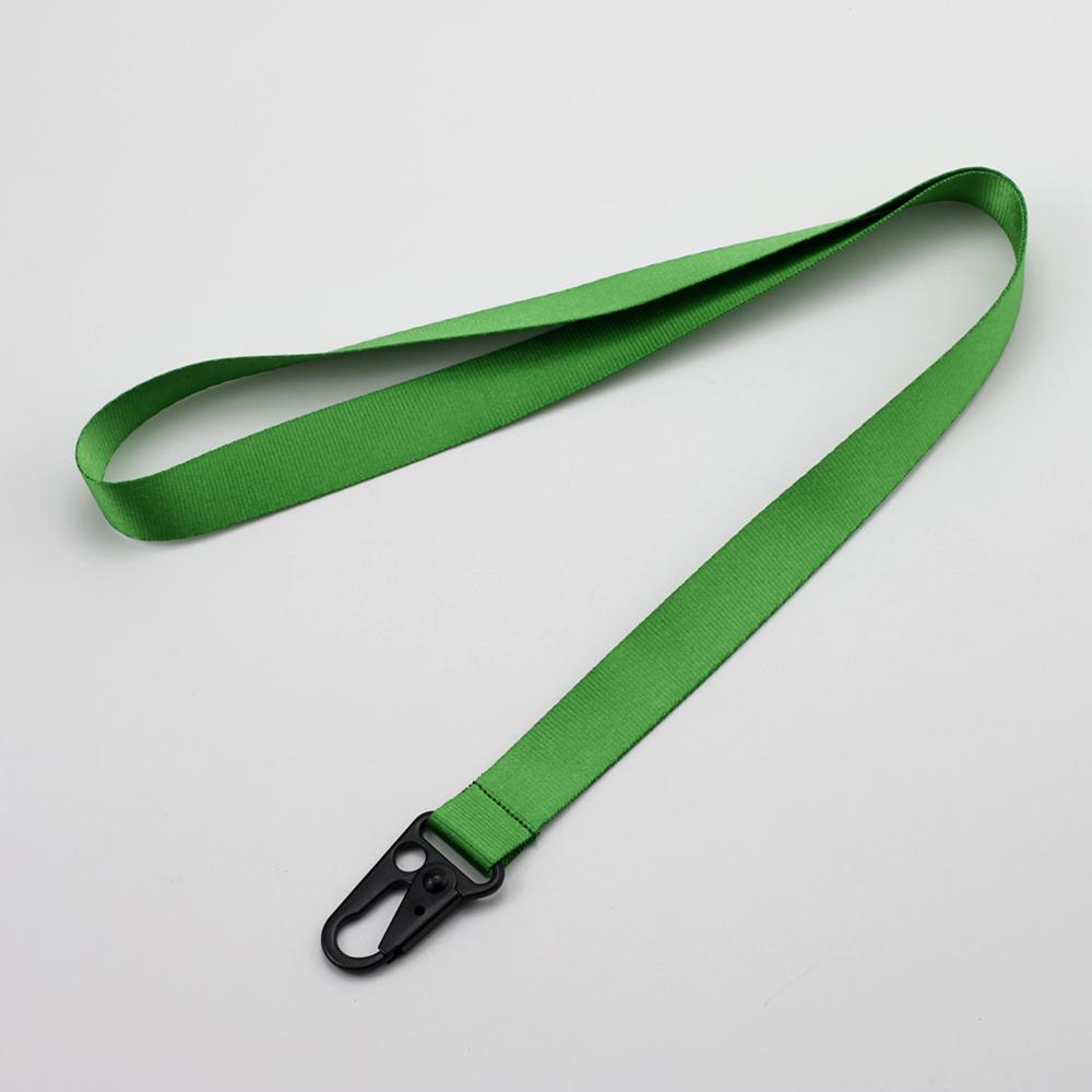 Heavy Safety Hanging Neck Strap Lanyard For Mobile Phone Camera Outdoor Anti Loss Multifunctional Safety Rope Key Chain 2*49cm