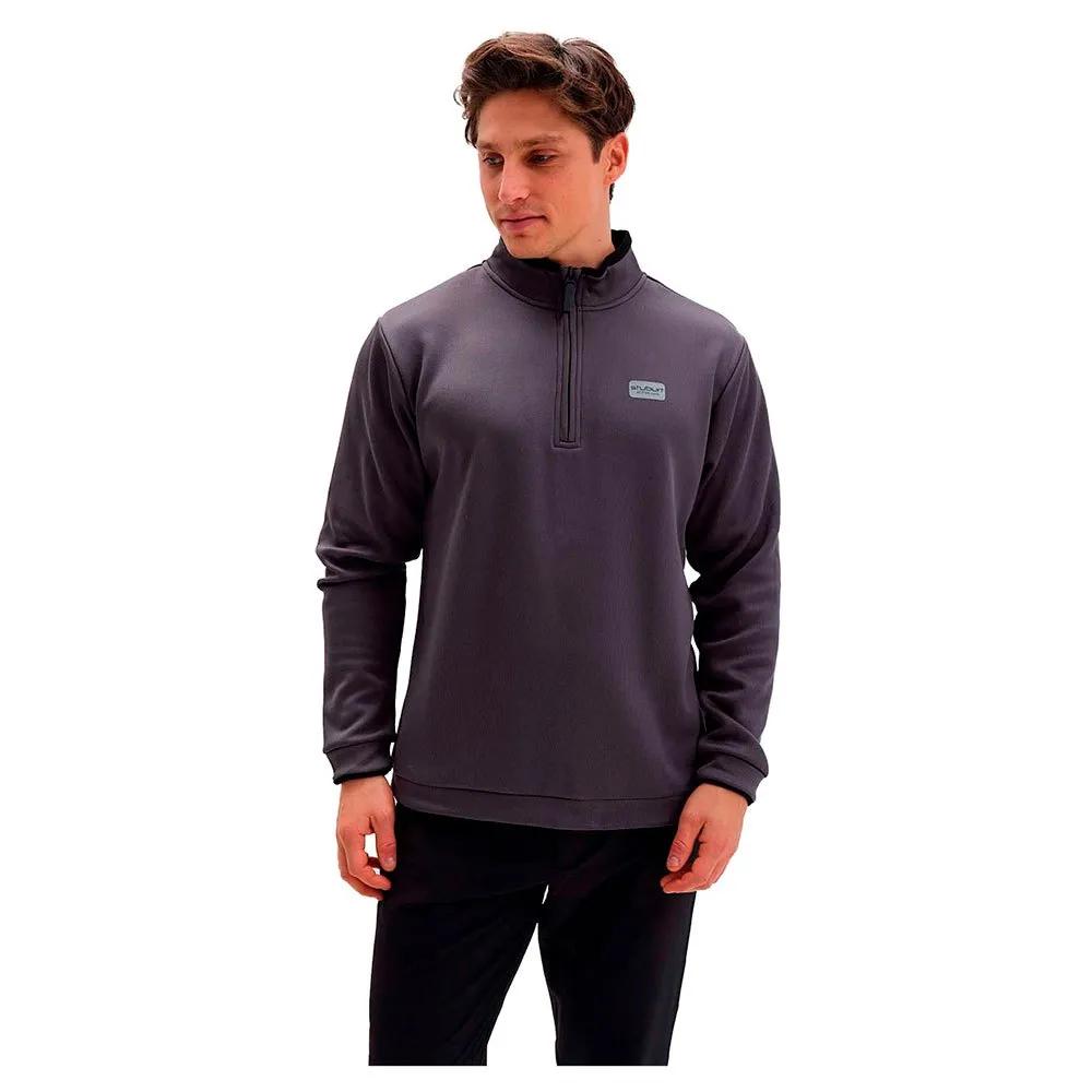 Stuburt Active Tech Fleece Half-Zip Pullover