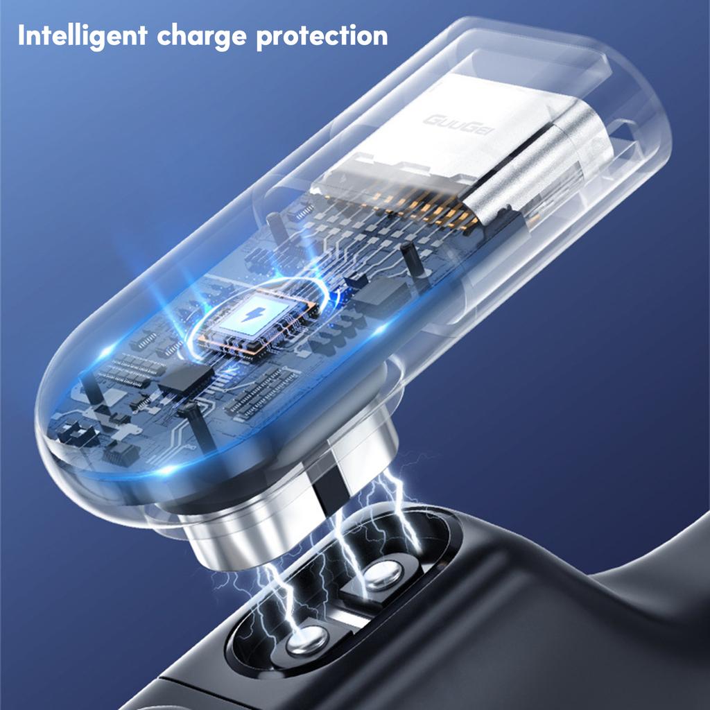 Magnetischer Ladeadapter für Knochenleitungskopfhörer AS800/S803/S810/AS700. Stabile Ladelösung