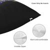 Scorpia Central Del Sonido  Square Pillowcase Cushion Cover Pillow Case Throw Pillow Cover for Home Bedroom Car