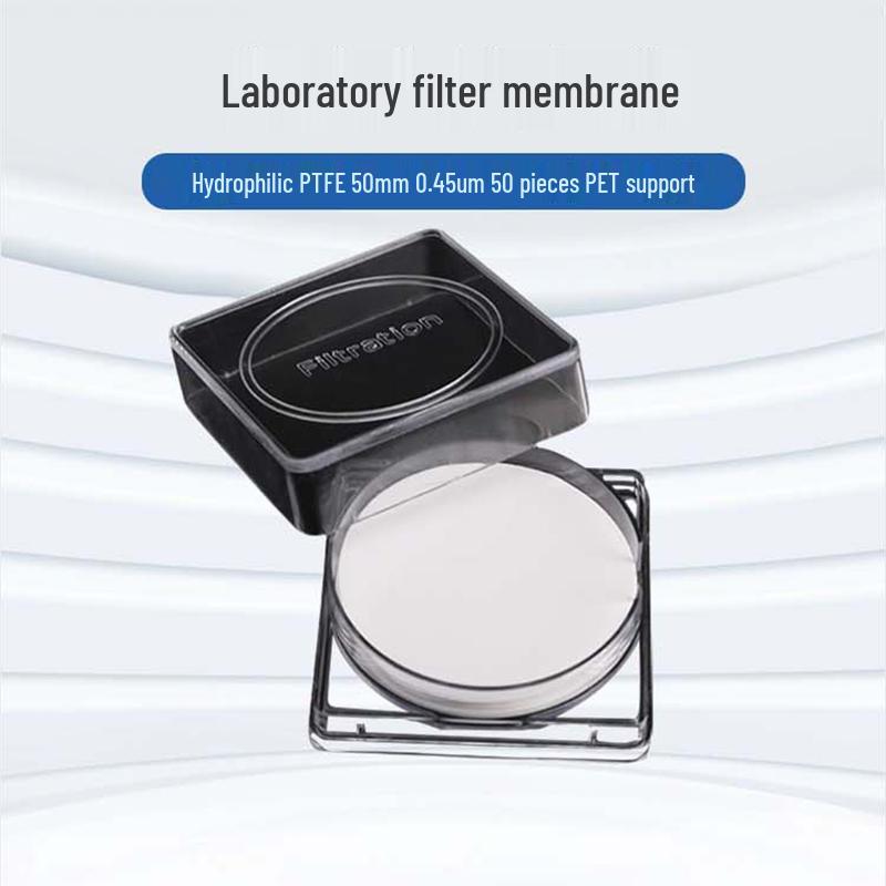 Longjin Lab Hydrophilic PTFE Filtration Membrane