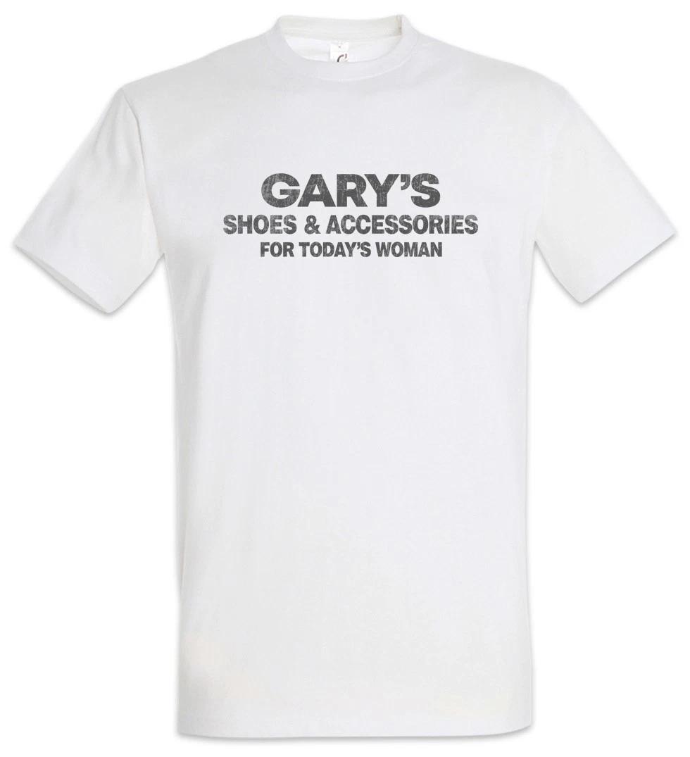 Gary s Shoes & Accessories kids boy kids boys T-Shirt Married Al With Logo Children Bundy 130