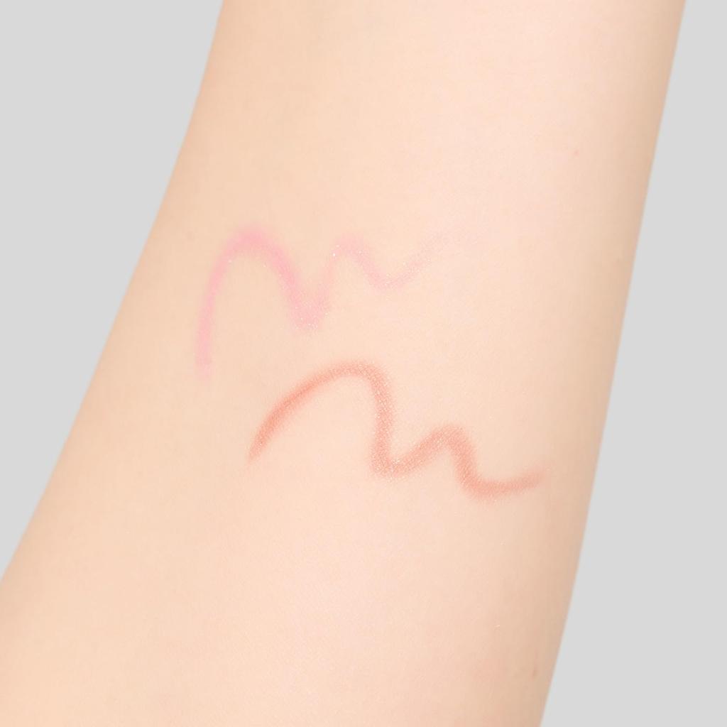 Celvoke Sureness Eyeliner Pencil 18 Burnt Cork