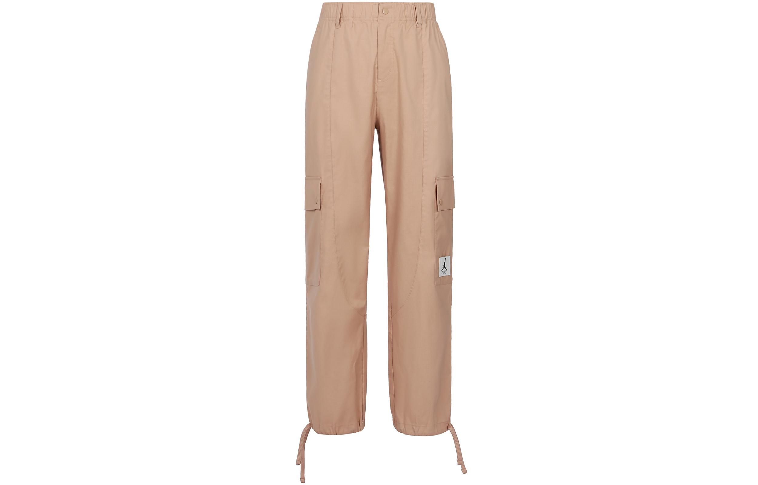 Jordan ESSENTIALS Casual Pants Women s Yellow DD7005-200 XL