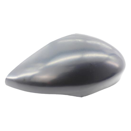 

Корпус зеркала заднего вида, сменный защитный черный черный профессиональный чехол для правого зеркала 8A6117K746CA 1594546 Right