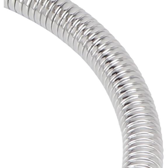 Sprayer Head and Sprayer Head and Hose Shampoo Bed Faucet Kit with 70cm Hose for Shampoo Bowl, Hose Shampoo Basin Sink Replacement Part for Salon,