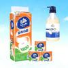 Higiene pessoal – Papel higienico