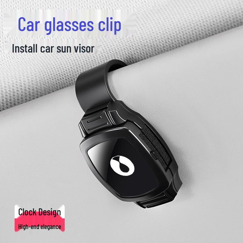 

Compatible Sunglasses & Document Clips for Denza D9/N7/N8/Z9GT - Interior Car Accessories Denza