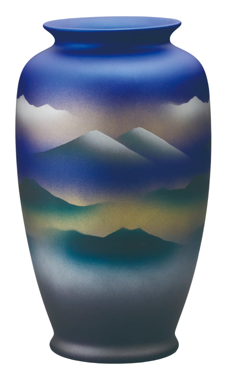 

Ваза для цветов Ямакаге Буддийский алтарь Буддийский алтарь поминальная служба [8 дюймов] принадлежности, принадлежности,