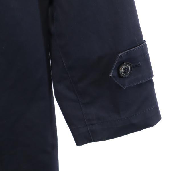 MACKINTOSH PHILOSOPHY Sanyo Shokai Made In Japan With Liner Stainless Collar Coat Women Used