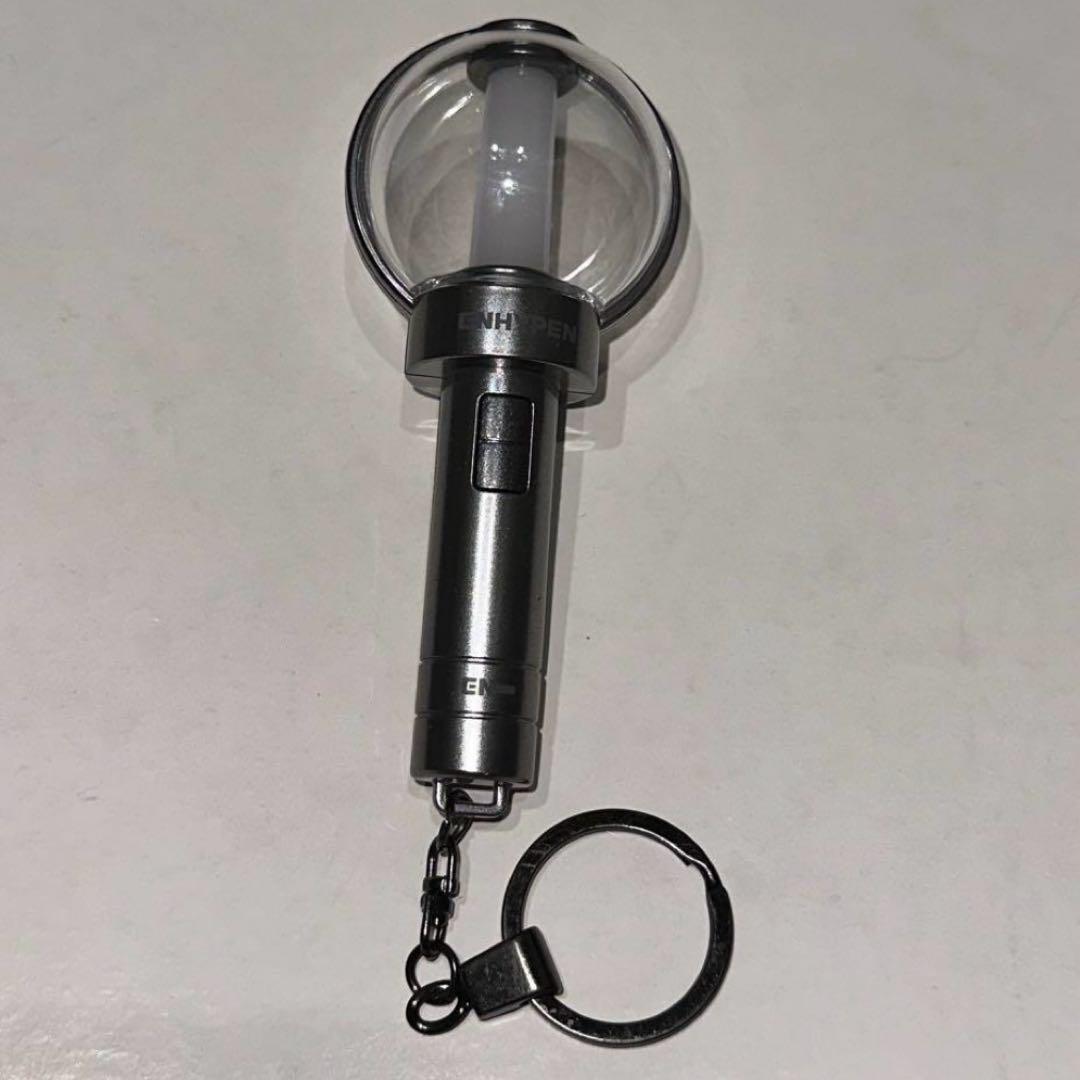 

[USED] enhypen mini penlight ver1